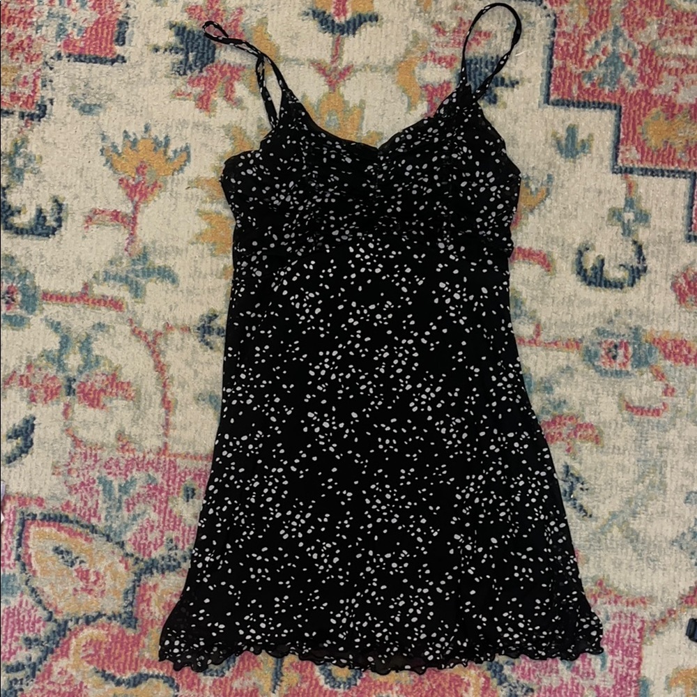 Alter’d State Mini Dress
